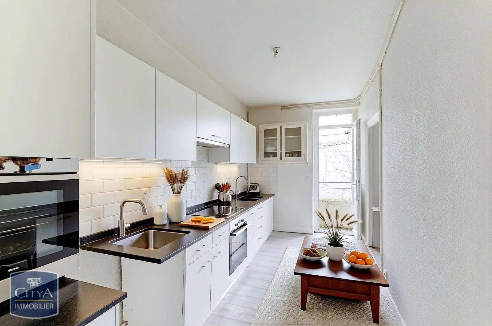 Photo 12 Maison 3 pièces 71m²