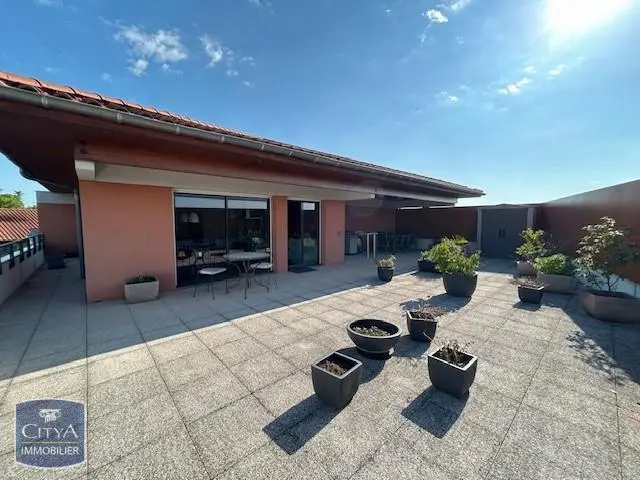 Photo 4 appartement Riom