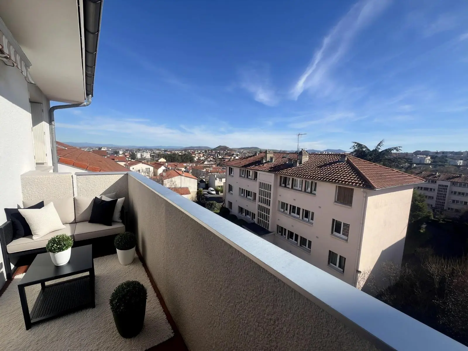 Photo 2 Appartement 3 pièces 63m²