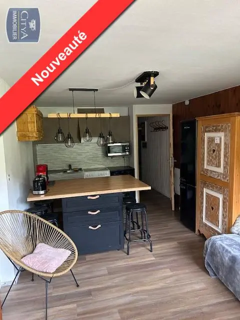 Photo 1 Appartement 2 pièces