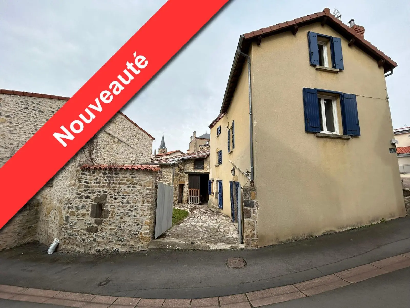 Photo 1 Maison 7 pièces 166m²