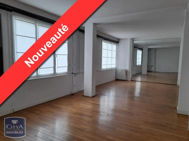 Photo 1 Appartement 3 pièces 93.95m²