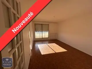 Photo 1 Appartement 3 pièces 73m²