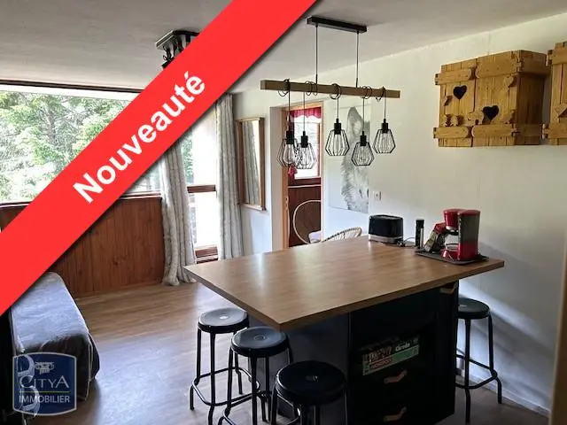 Photo 1 Appartement 2 pièces