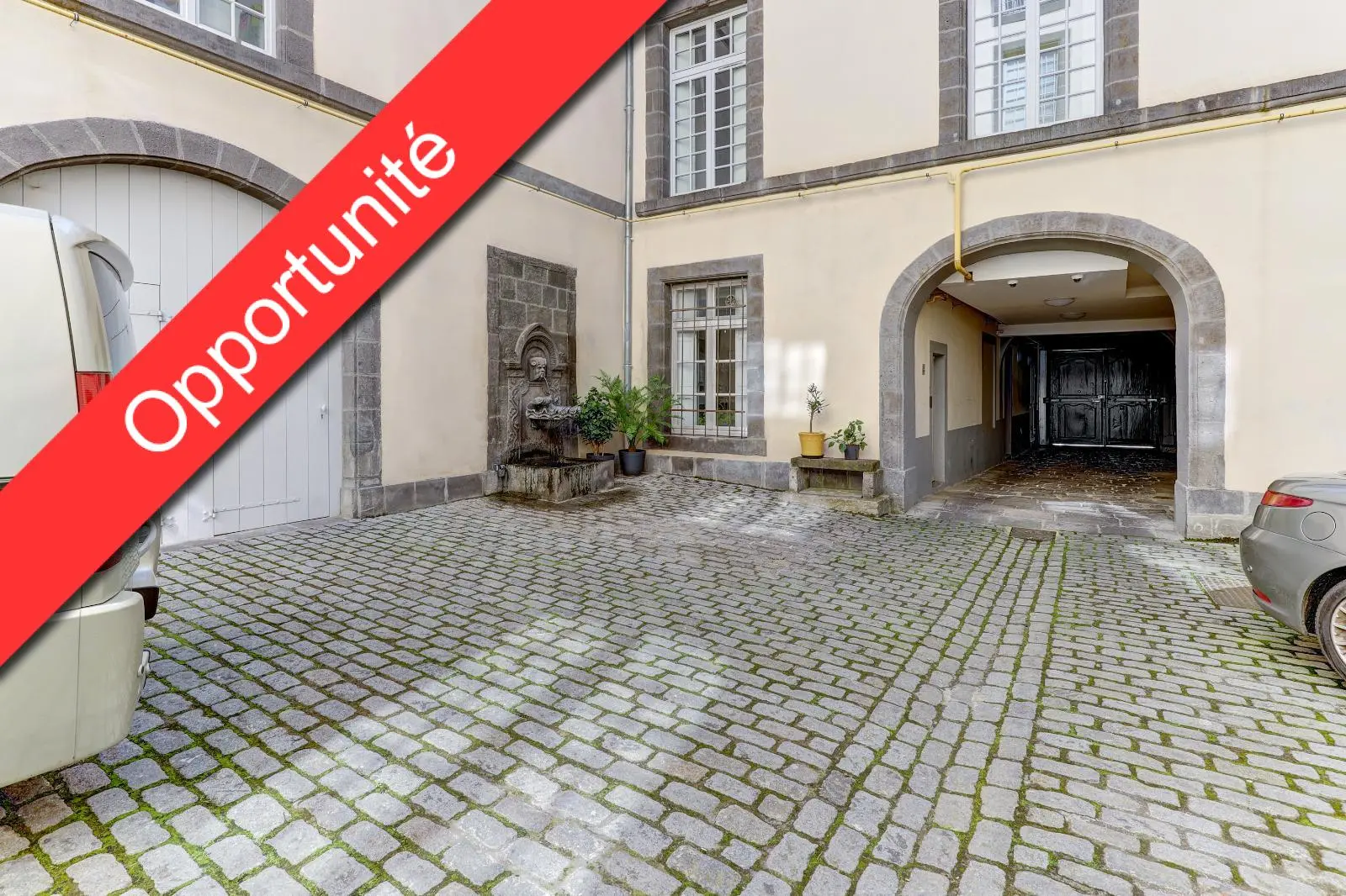 Photo 1 Appartement 3 pièces 76m²