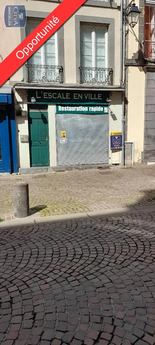 Photo 1 Local Commercial 20m²