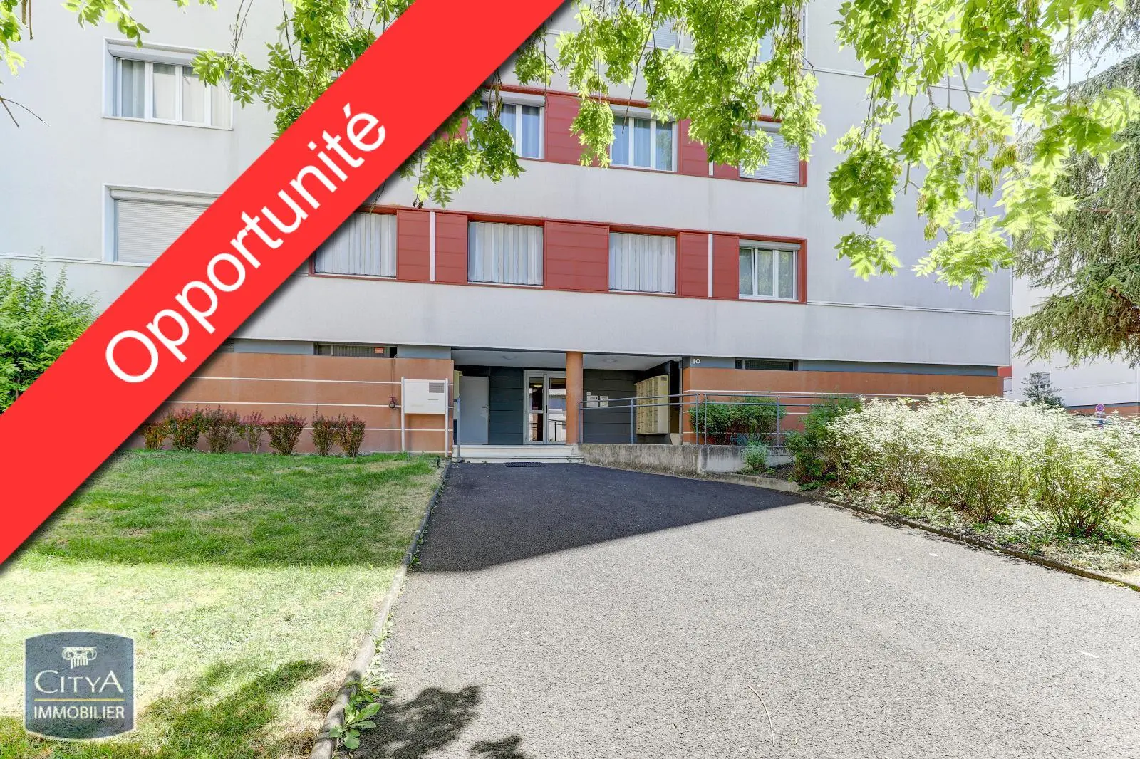 Photo 1 Appartement 2 pièces 55m²