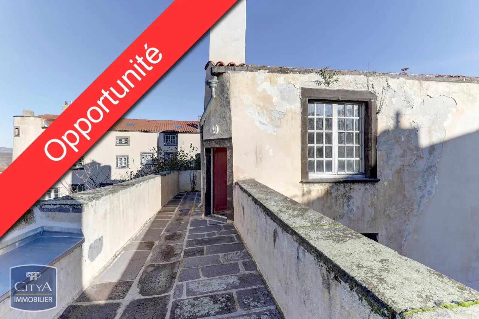 Photo 1 Appartement 3 pièces 84m²