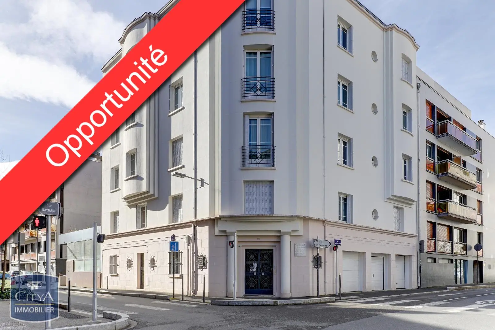 Photo 1 Appartement 4 pièces 86m²