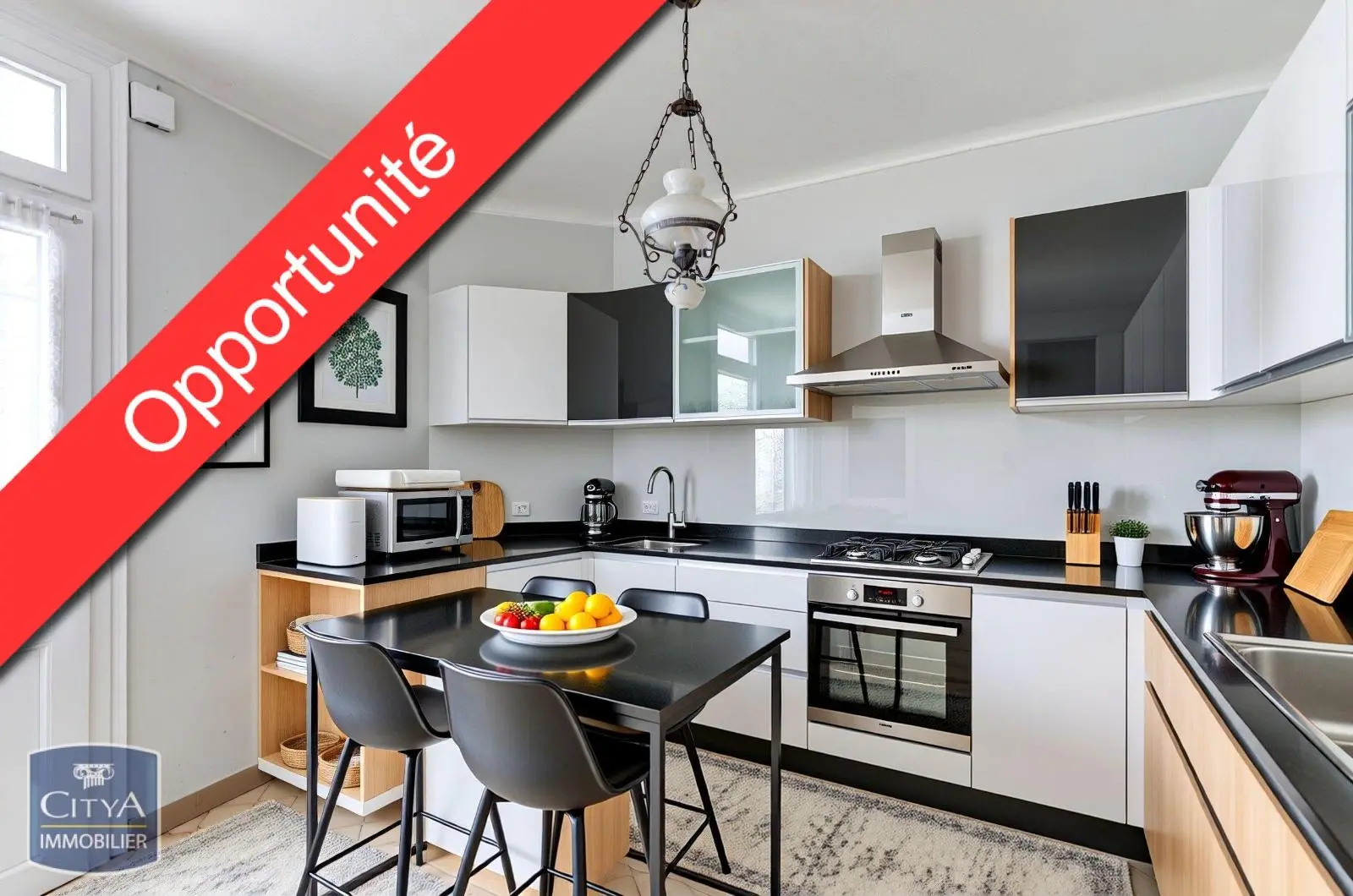 Photo 1 Maison 5 pièces 96.17m²