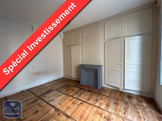 Photo 1 Appartement 2 pièces 40.3m²