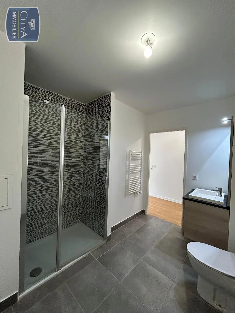 Photo 5 Appartement 1 pièce 23.39m²