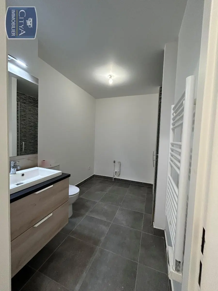 Photo 4 Appartement 1 pièce 23.39m²
