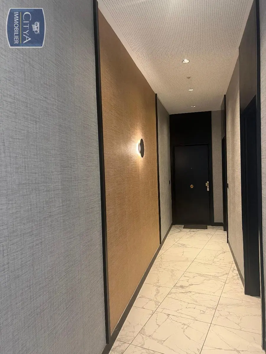 Photo 1 Appartement 2 pièces 44.81m²