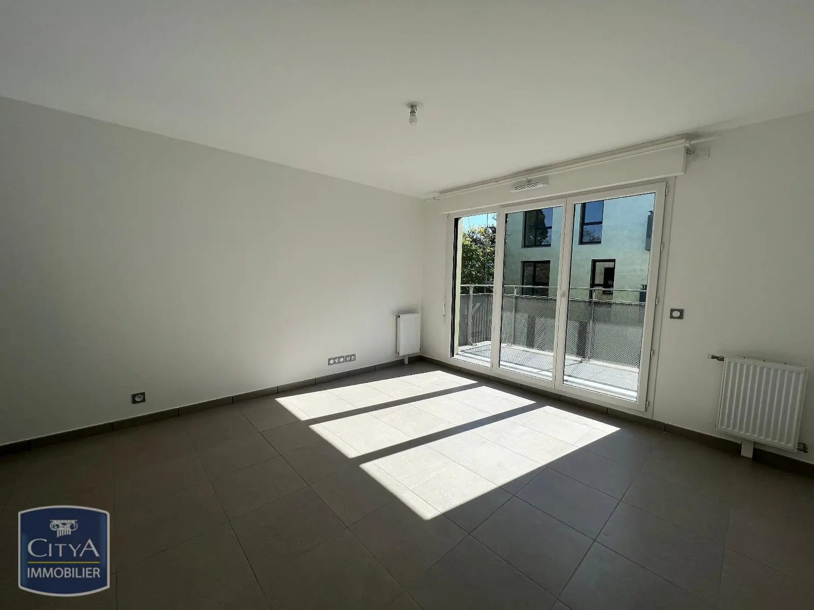 Photo 3 Appartement 2 pièces 42.28m²