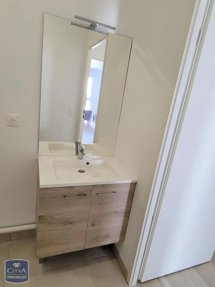 Photo 2 Appartement 2 pièces 43.11m²