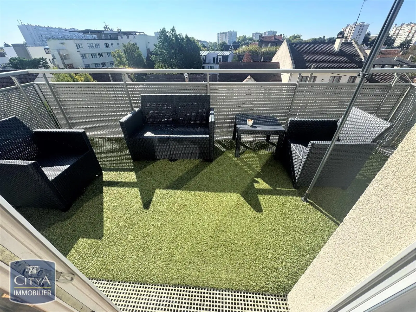 Photo 4 Appartement 4 pièces 77m²