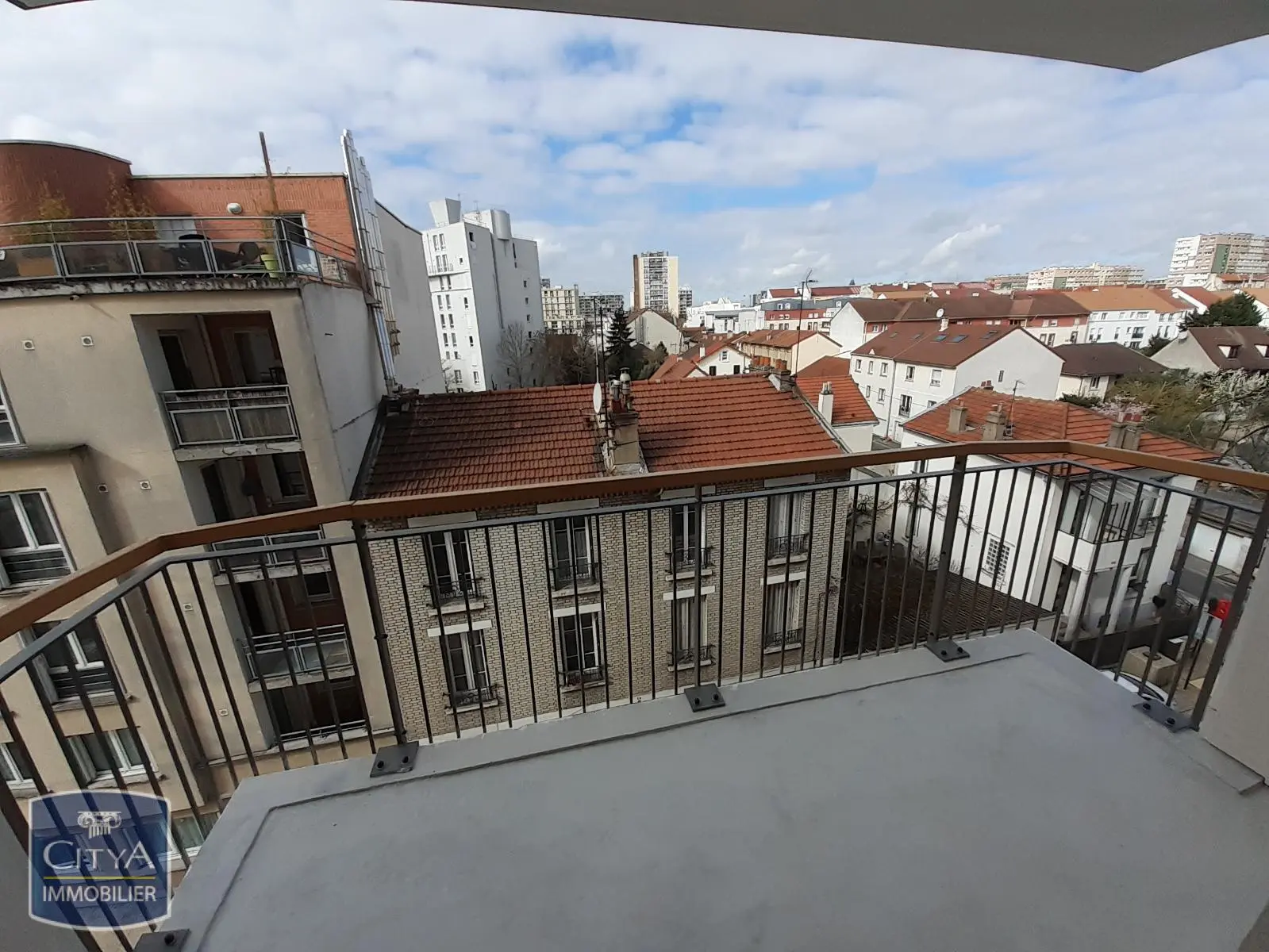 Photo 5 Appartement 3 pièces 58.35m²
