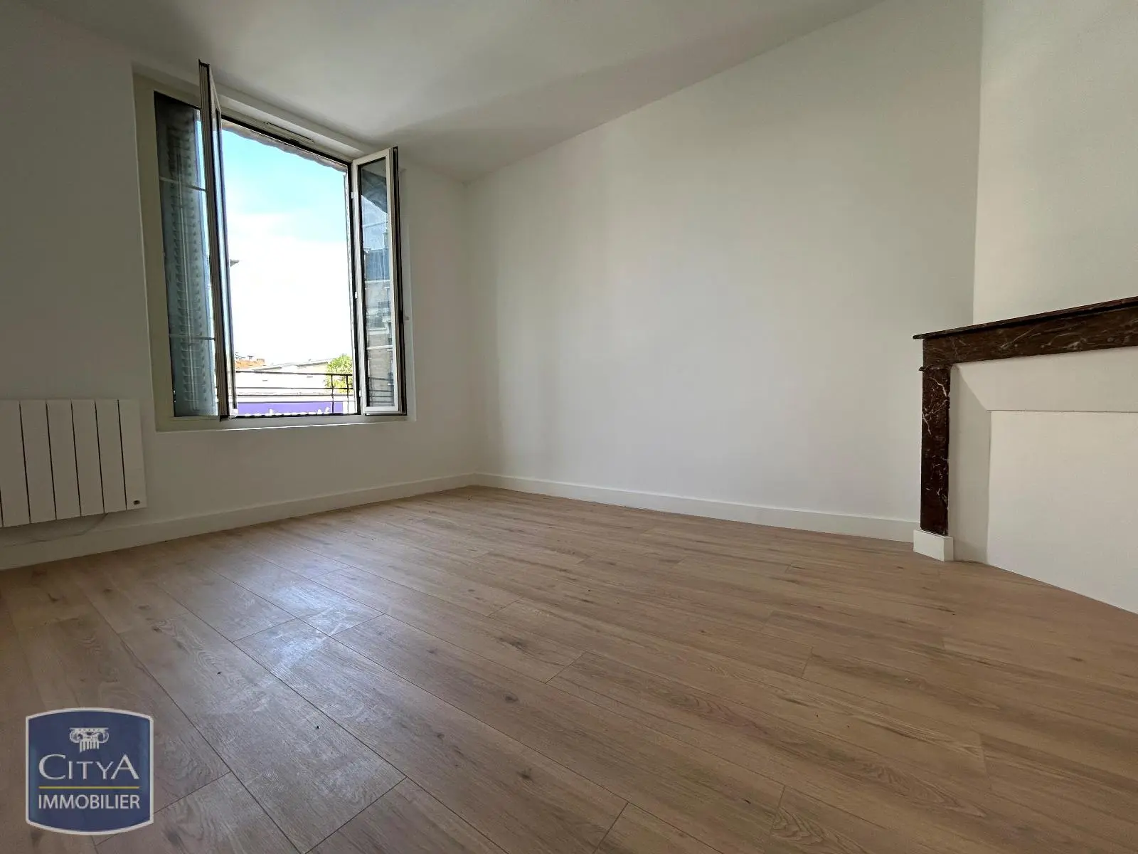 Photo 3 appartement Villejuif