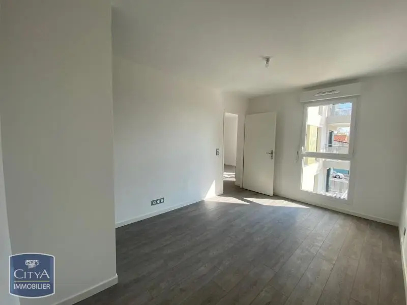 Photo 2 appartement Cachan