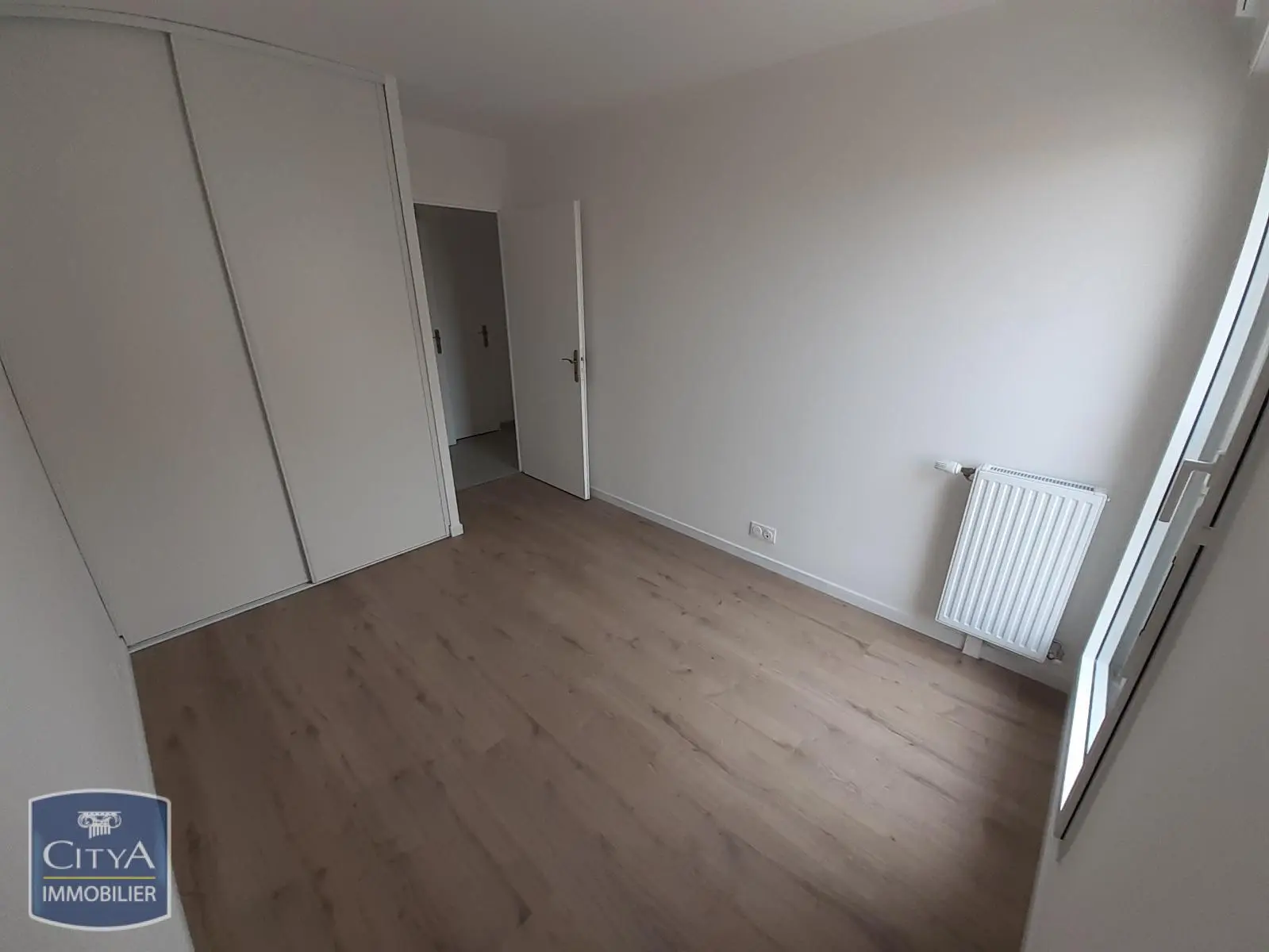 Photo 8 Appartement 3 pièces 58.35m²