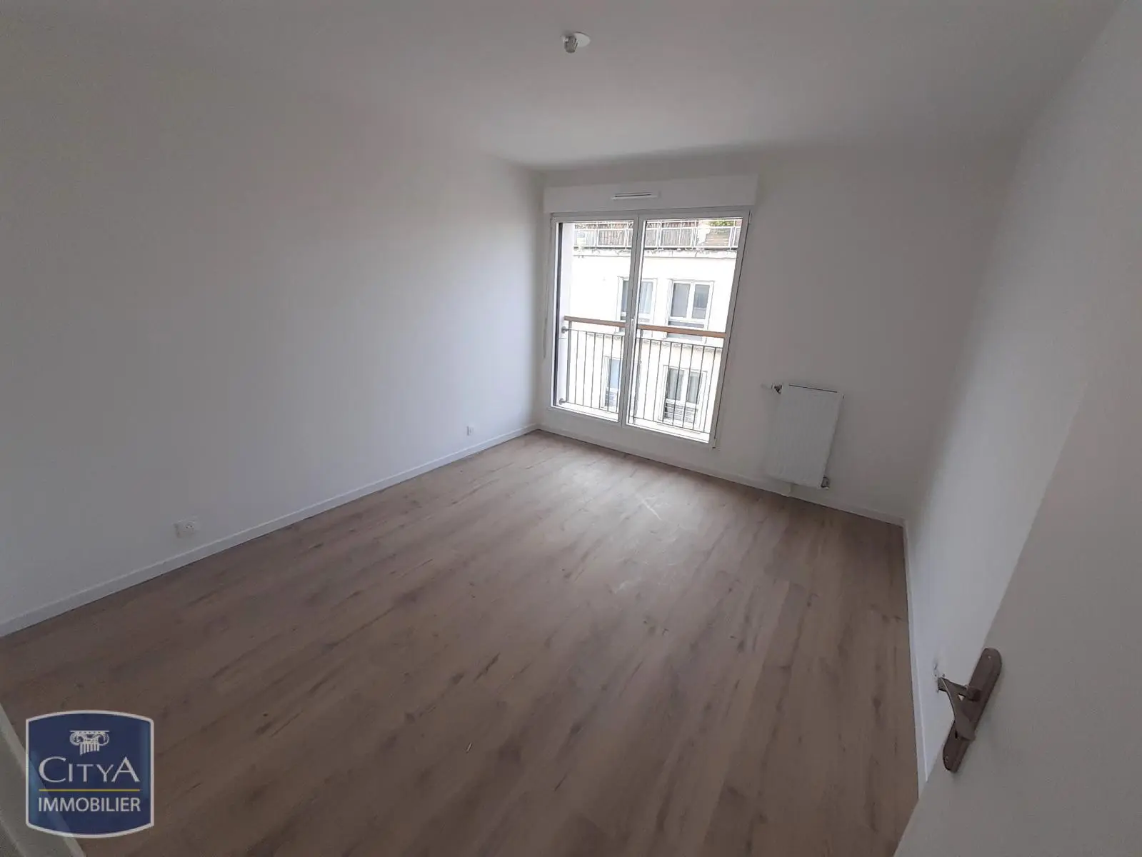 Photo 10 Appartement 3 pièces 58.35m²