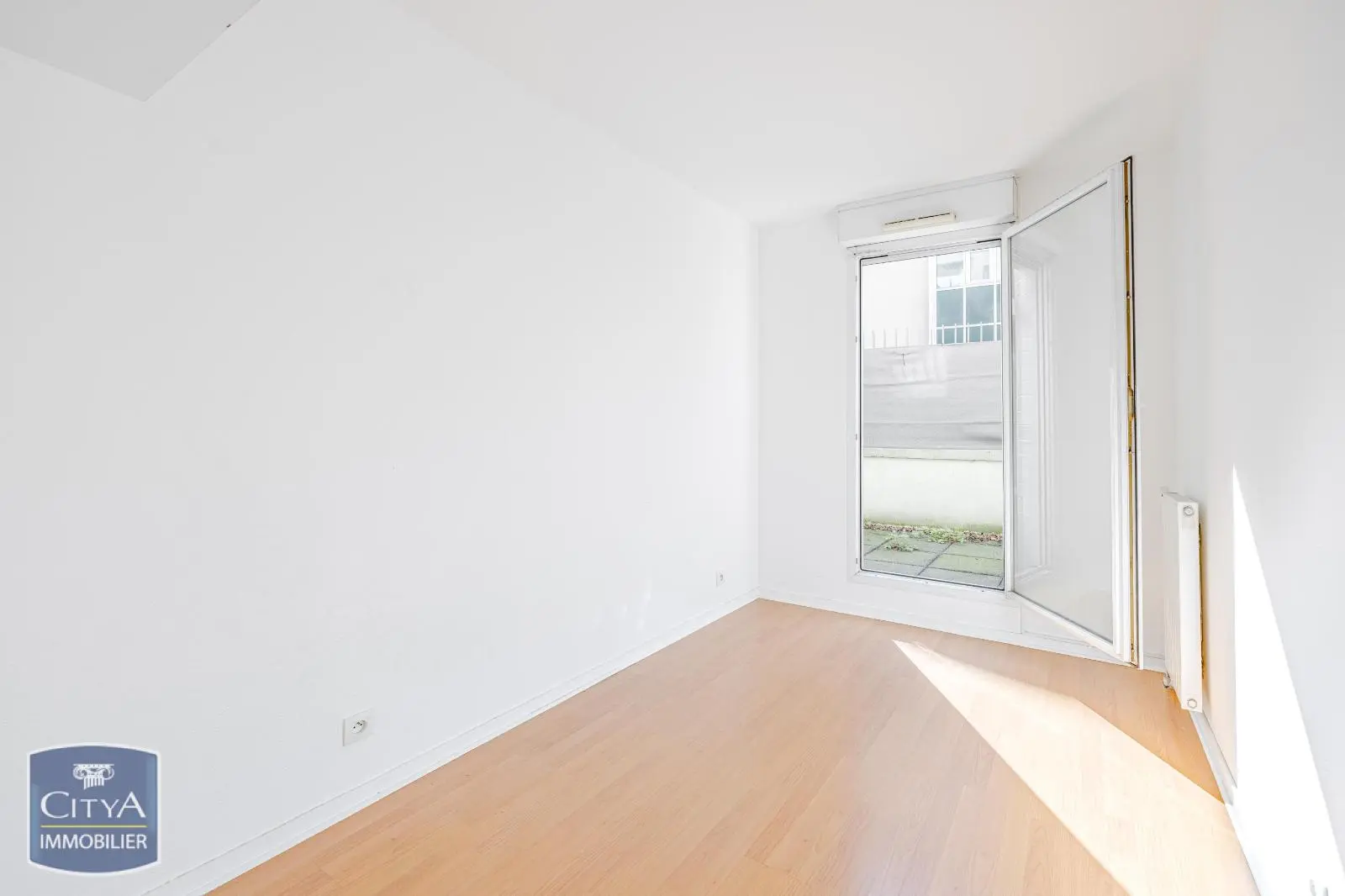 Photo 5 Appartement 3 pièces 59.34m²