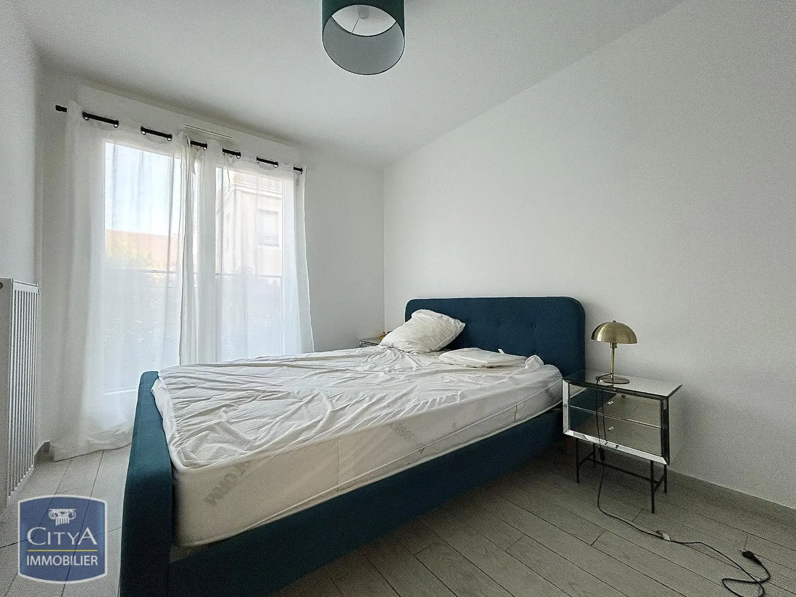 Photo 4 Appartement 3 pièces 59.61m²