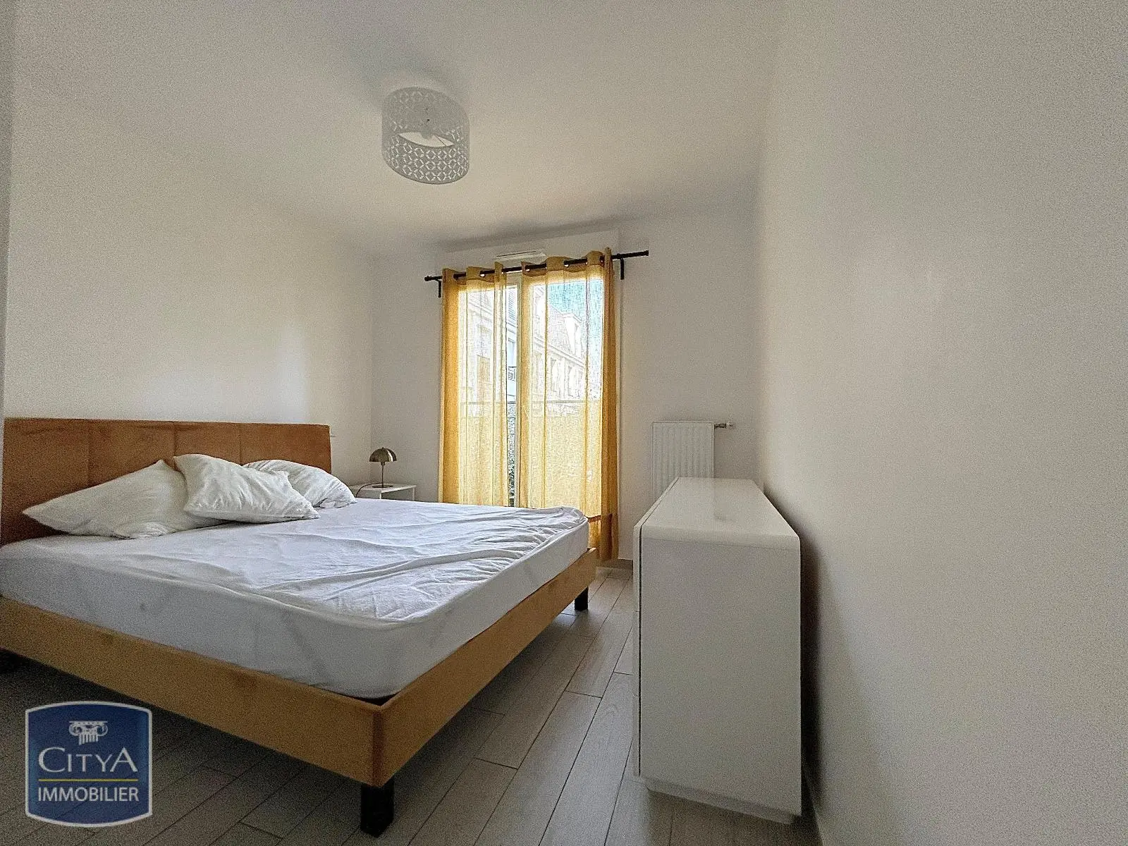 Photo 5 Appartement 3 pièces 59.61m²