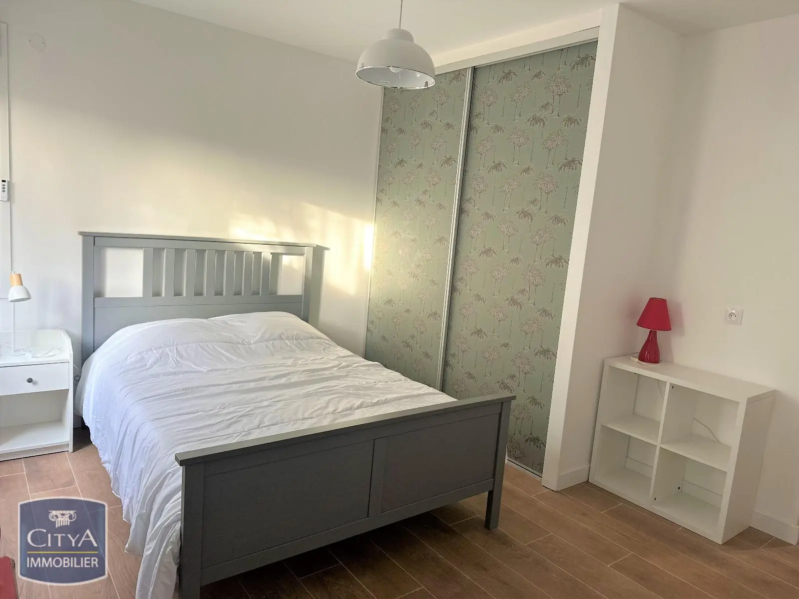 Photo 4 Appartement 2 pièces 43.83m²