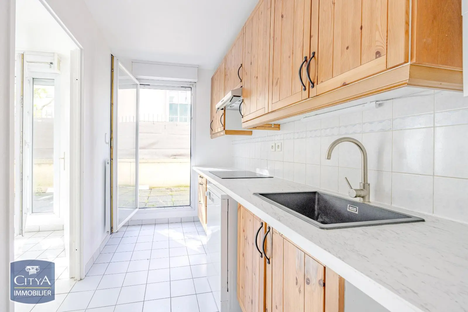 Photo 4 Appartement 3 pièces 59.34m²