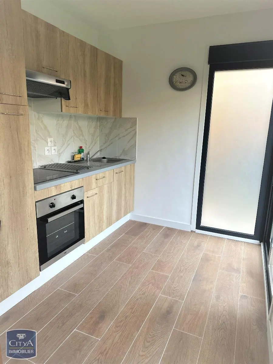 Photo 5 Appartement 2 pièces 43.83m²