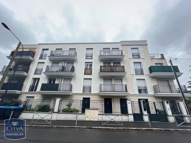 Photo 14 Appartement 3 pièces 63.82m²