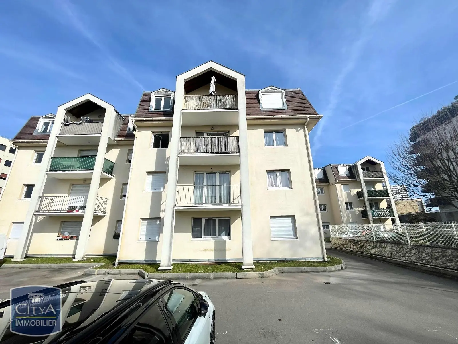 Photo 5 Appartement 1 pièce 29.11m²