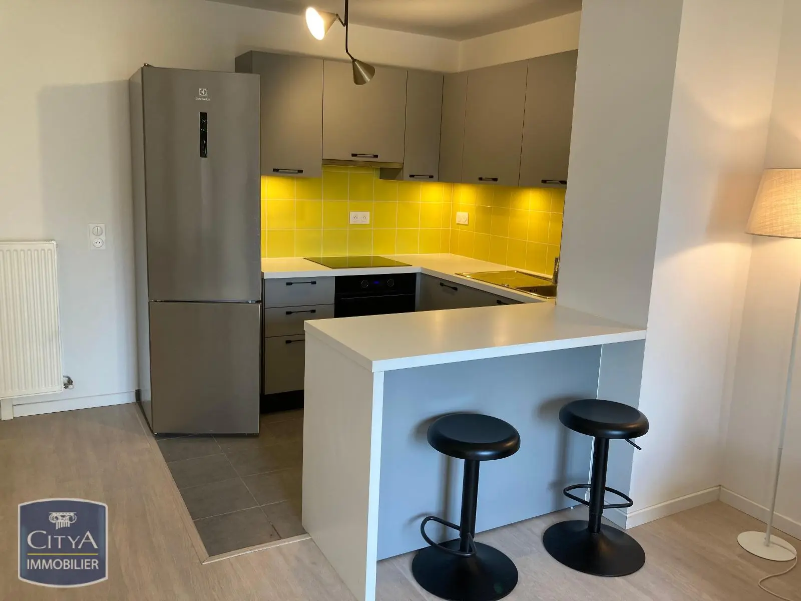 Villejuif (94800) Appartement 3 pièces 66.42m² photo 5
