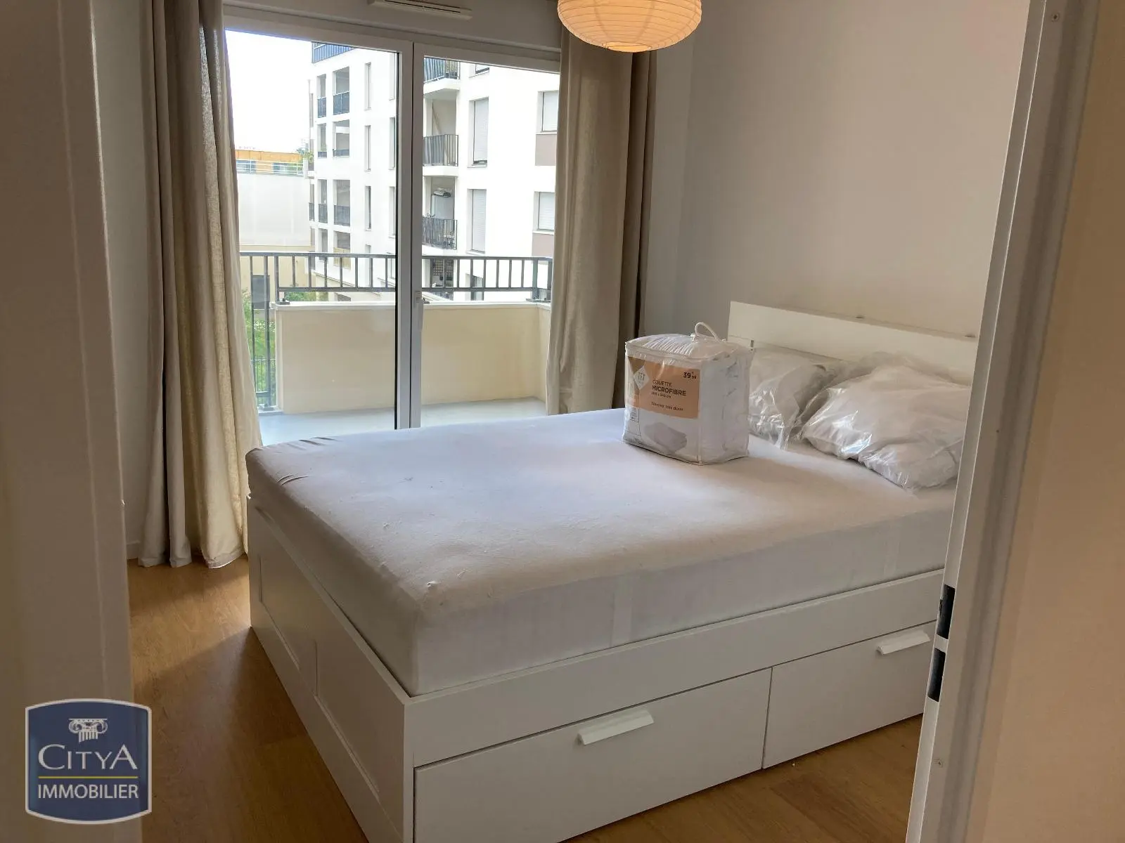 Villejuif (94800) Appartement 3 pièces 66.42m² photo 6