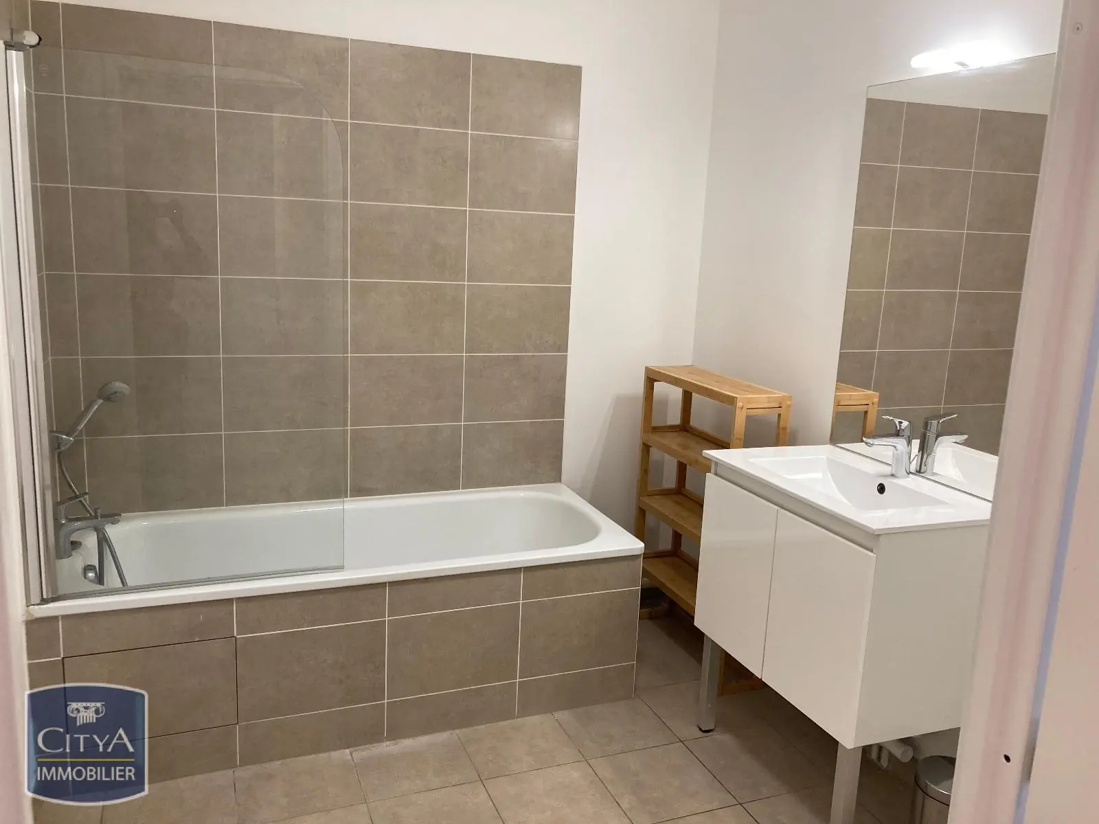 Villejuif (94800) Appartement 3 pièces 66.42m² photo 7