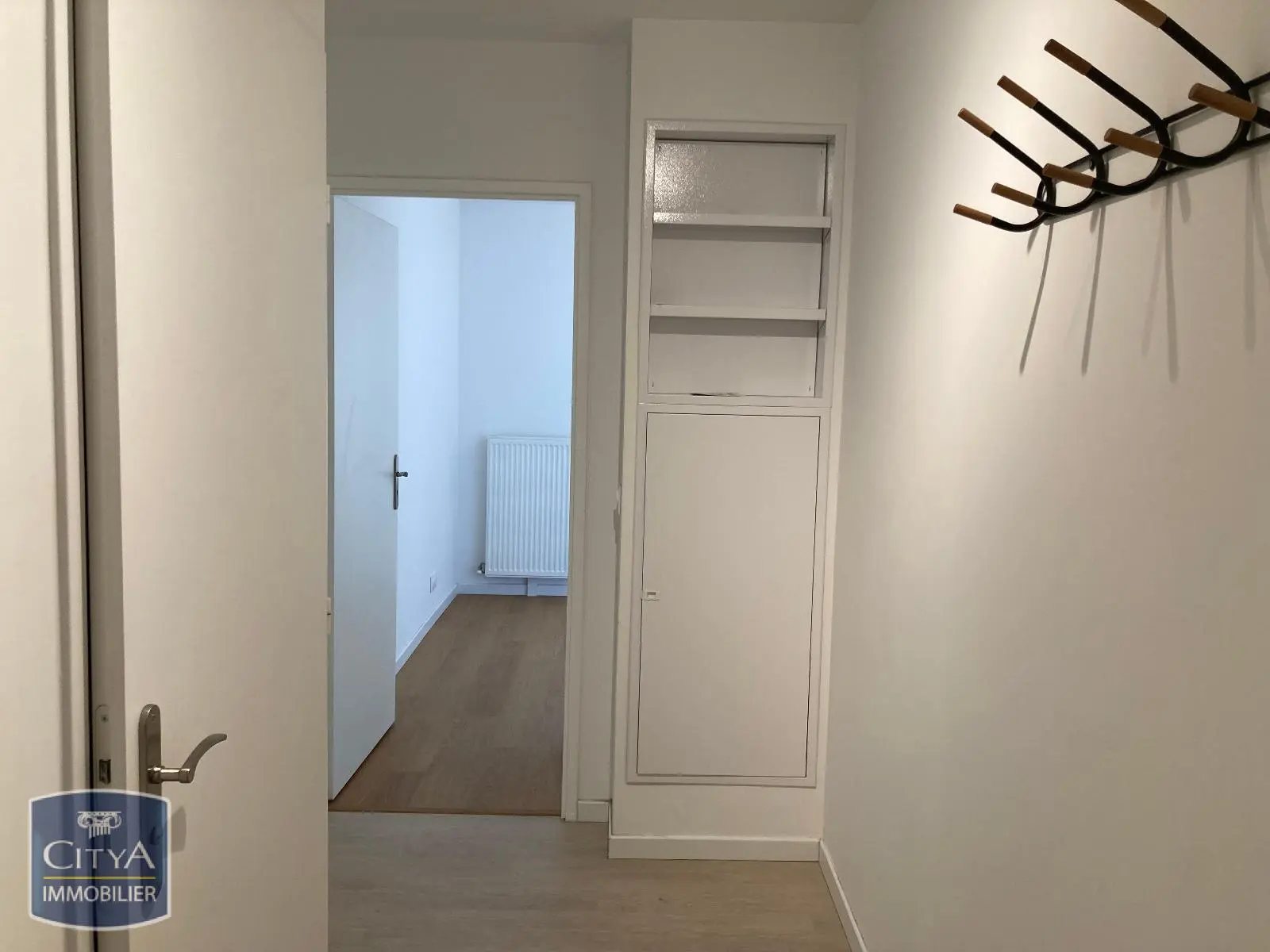Villejuif (94800) Appartement 3 pièces 66.42m² photo 9