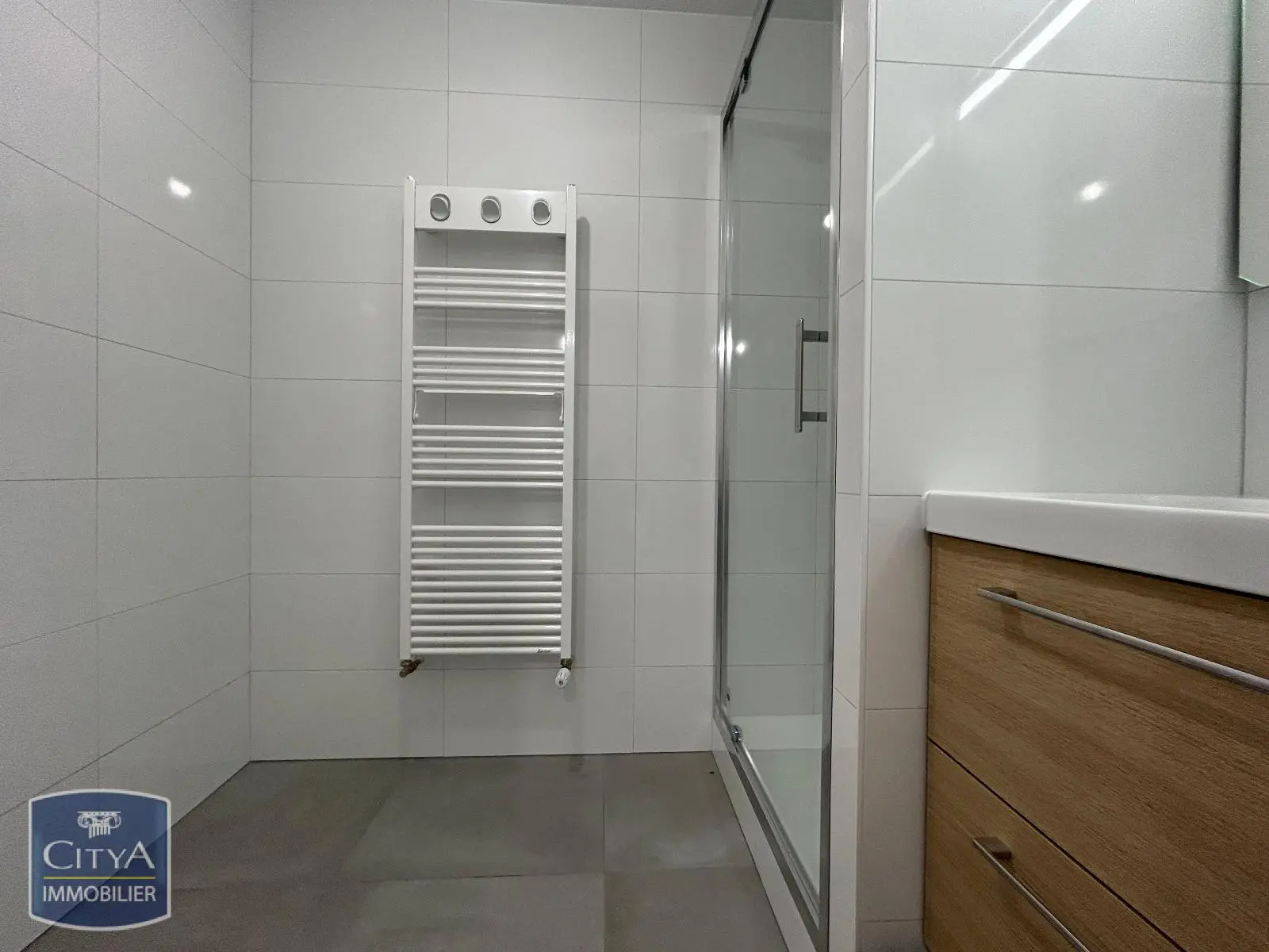 Photo 6 Appartement 3 pièces 50.63m²