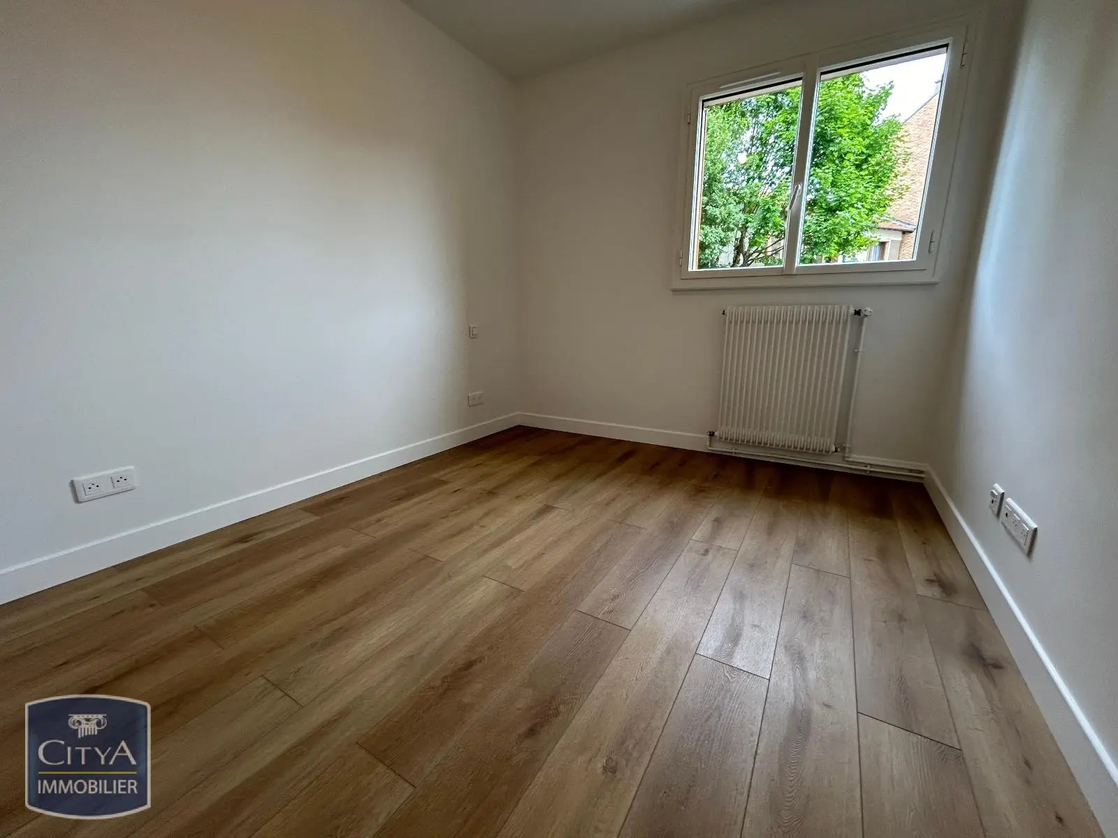 Photo 4 Appartement 3 pièces 50.63m²