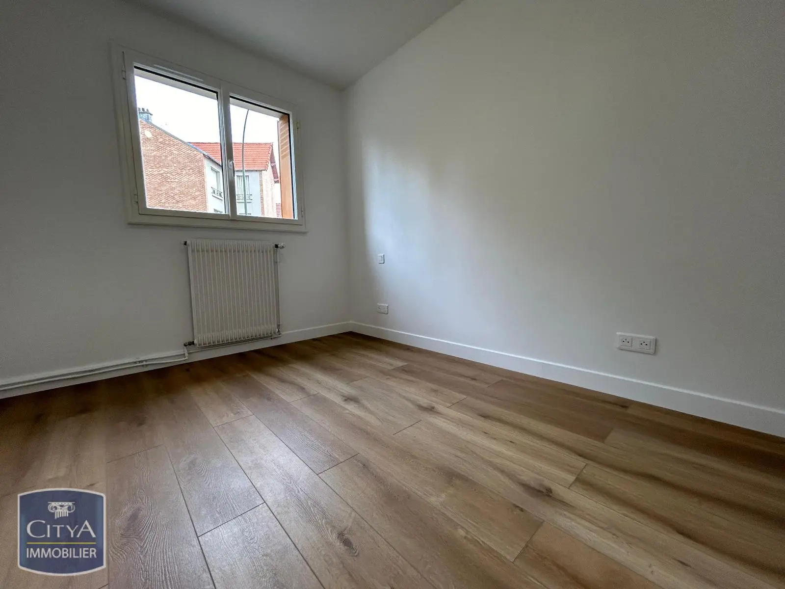 Photo 5 Appartement 3 pièces 50.63m²