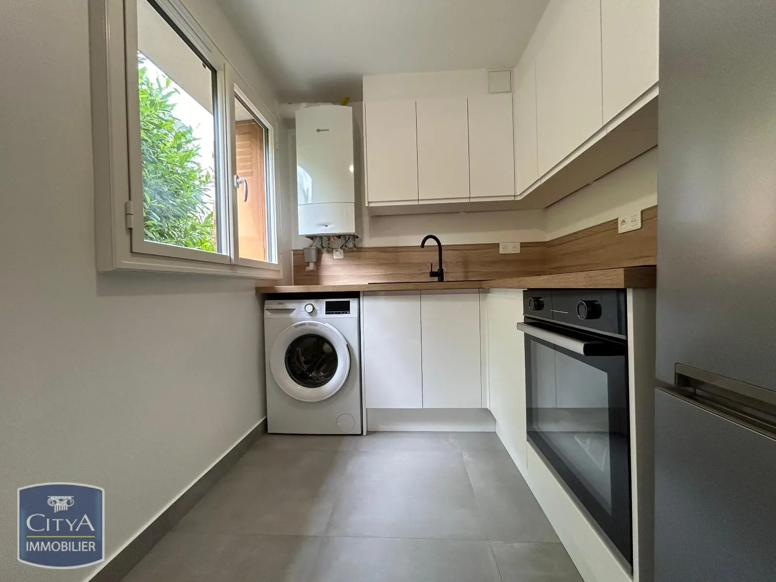 Photo 3 Appartement 3 pièces 50.63m²