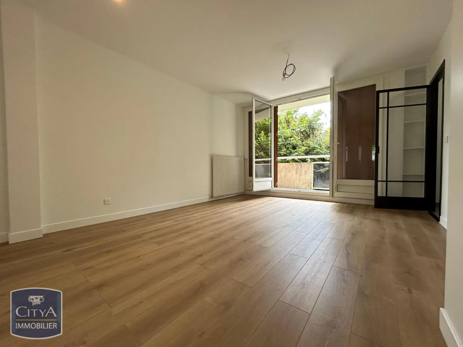 Photo 2 Appartement 3 pièces 50.63m²