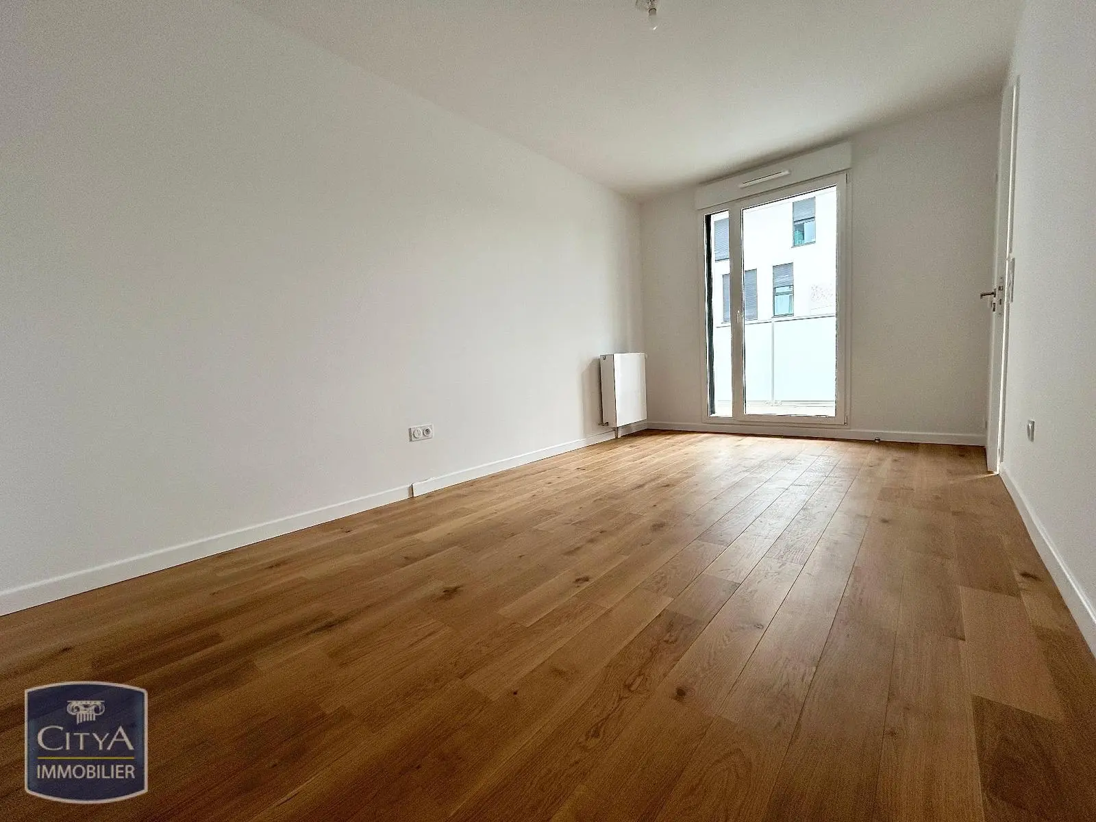 Photo 5 Appartement 2 pièces 44.81m²