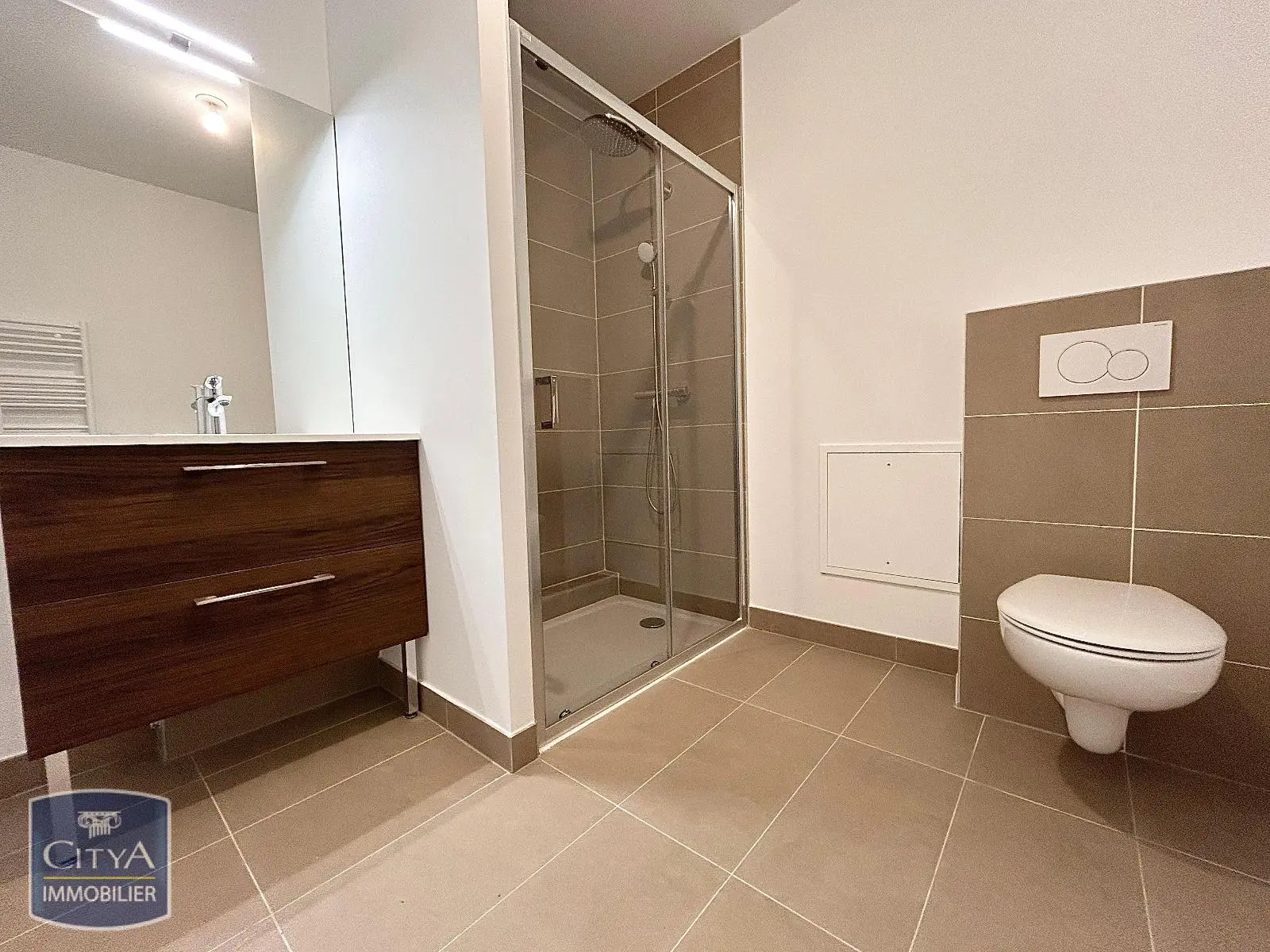Photo 7 Appartement 2 pièces 44.81m²