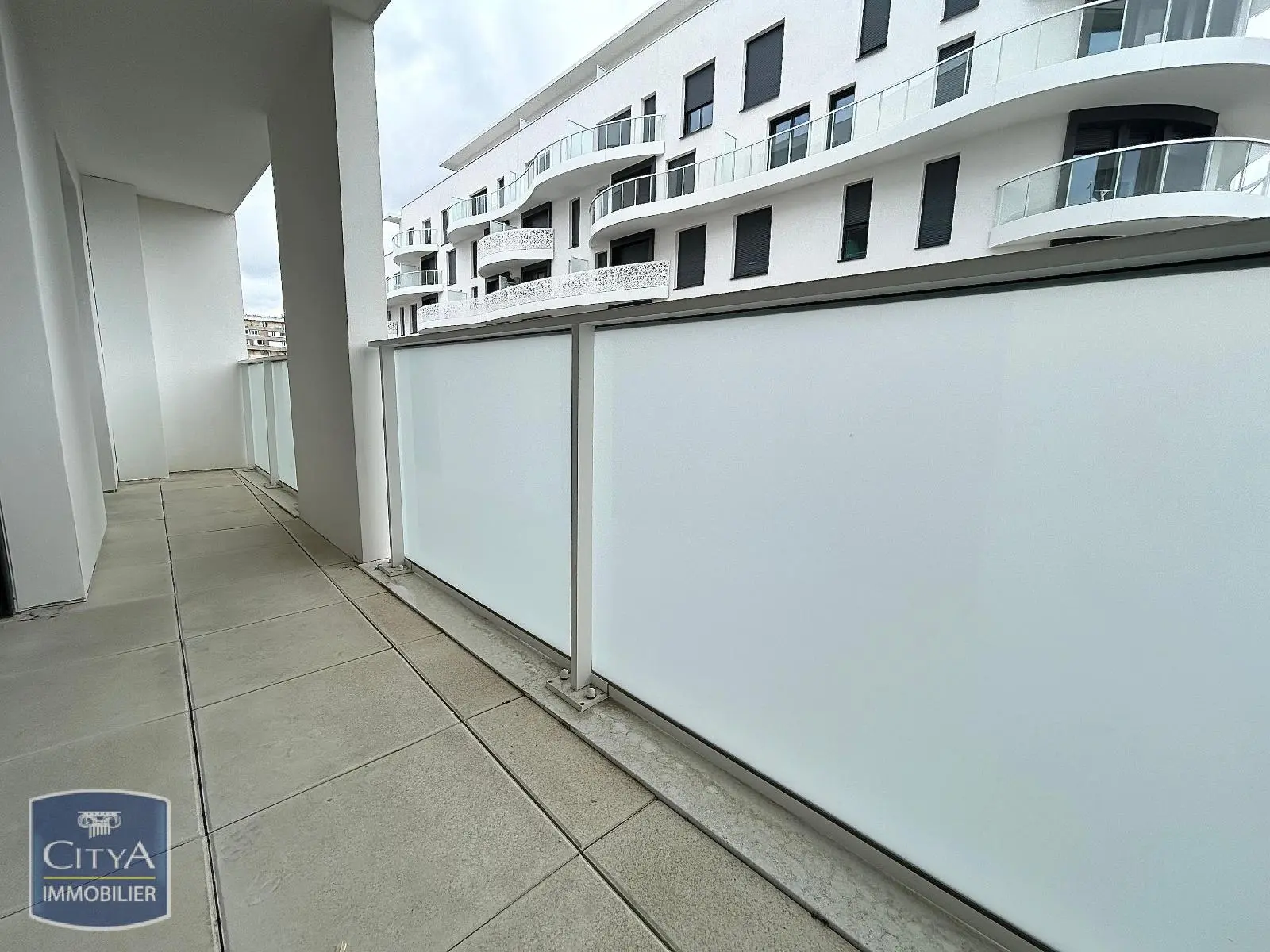 Photo 4 Appartement 2 pièces 44.81m²