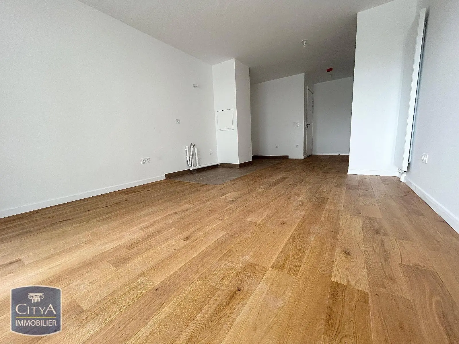 Photo 3 Appartement 2 pièces 44.81m²