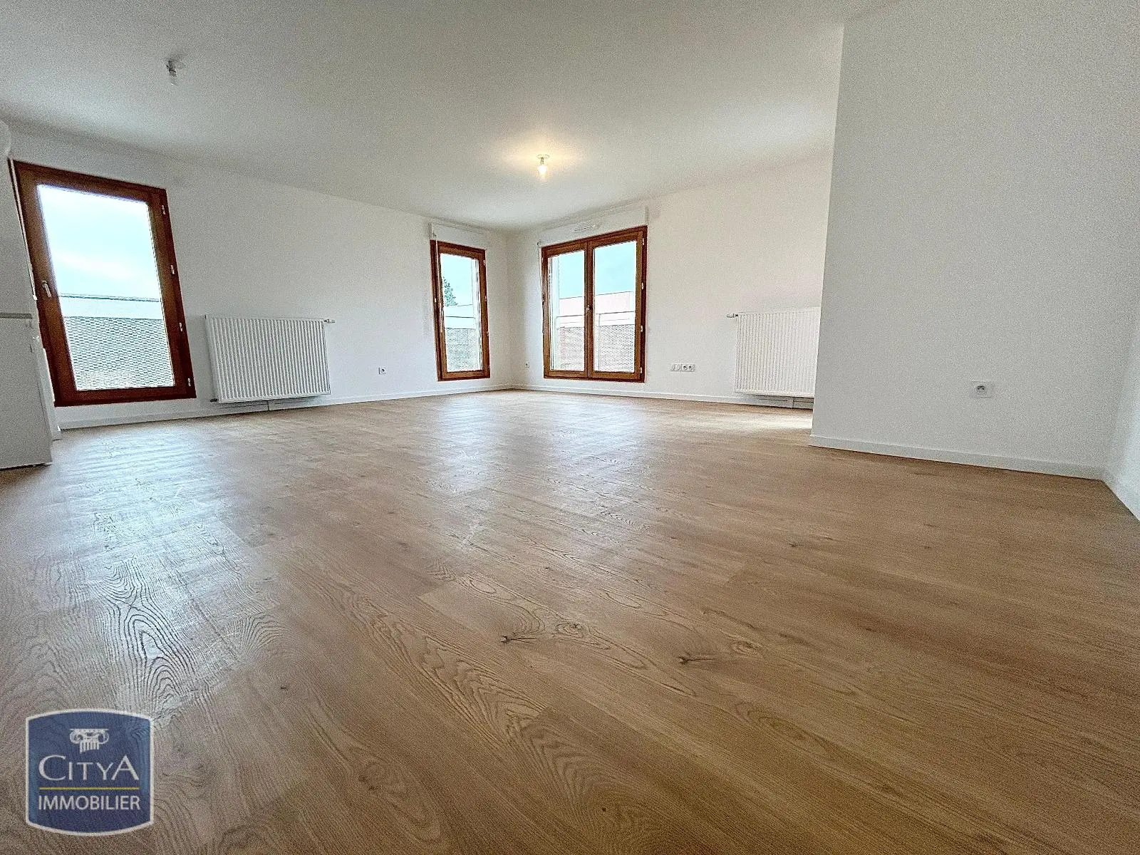 Photo 1 Appartement 3 pièces 72.92m²