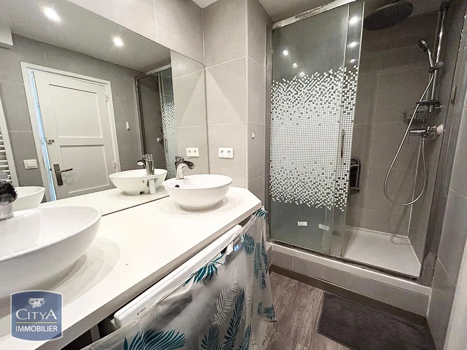 Photo 3 Appartement 4 pièces 61.42m²