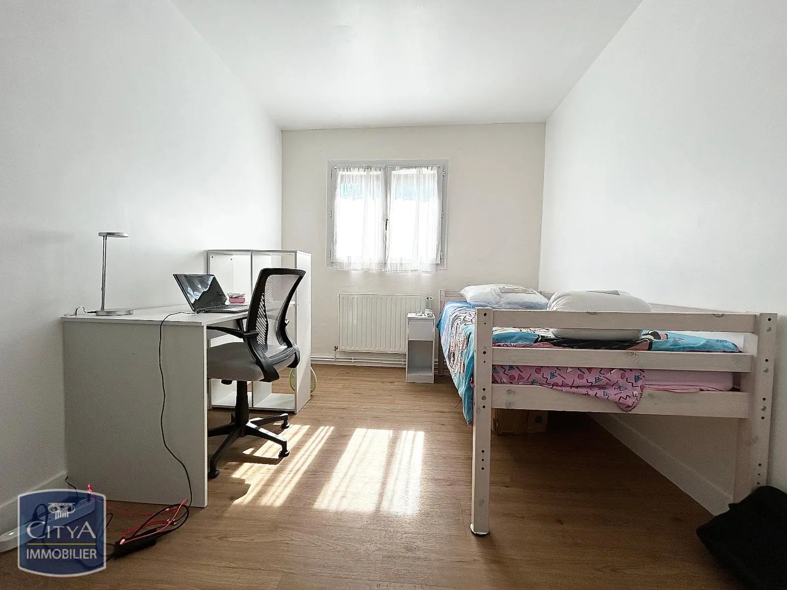 Photo 6 Appartement 4 pièces 61.42m²
